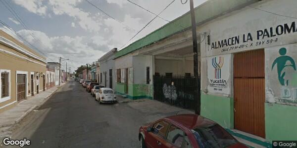 ALMACÉN LA PALOMA
